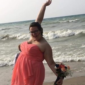 Meet your Posher, Nikki